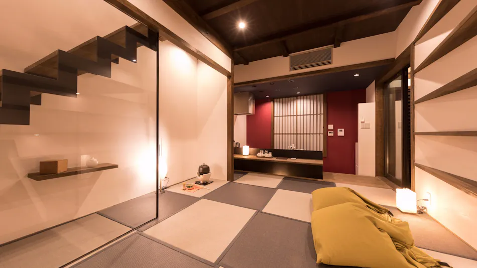 Kiraku Kyoto Gion