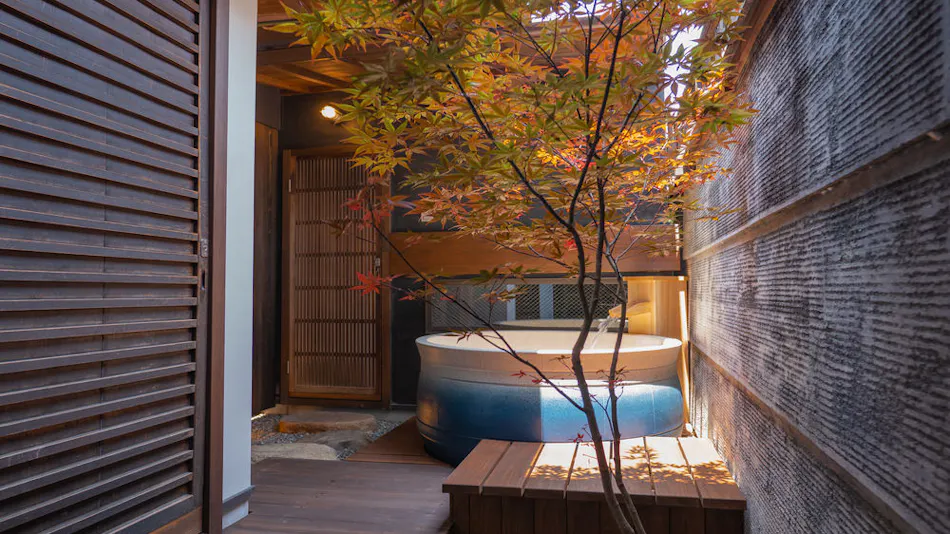 Kiraku Kyoto Gion