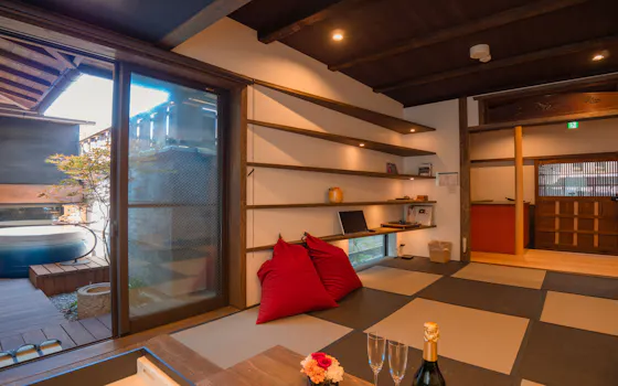 ■1階リビング■