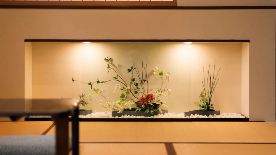 House Hotel Kenroku Slope