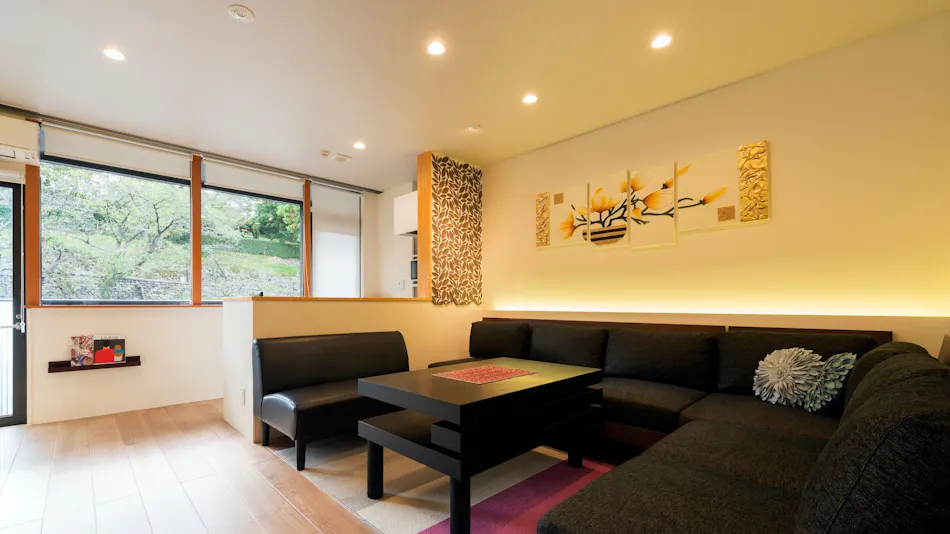 House Hotel Kenroku Slope