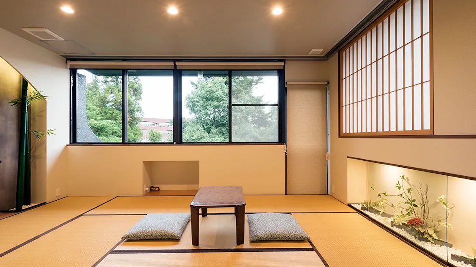 House Hotel Kenroku Slope