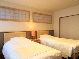 京の宿　奏