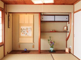 京の宿　奏