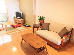 京の宿　奏