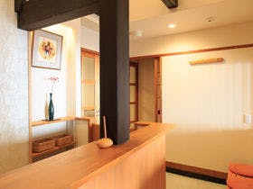 京の宿　奏