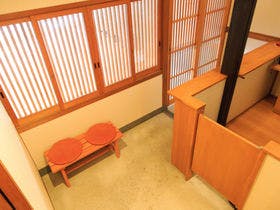 京の宿　奏