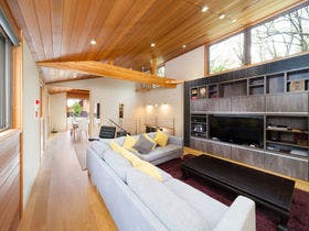 【長野県白馬・小谷エリアの貸別荘・コテージ・ログハウス・コンドミニアム】Phoenix Cocoon