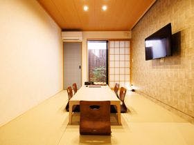 風雅別邸　四条大宮