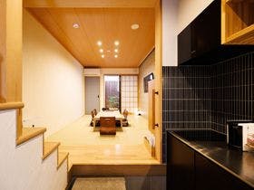 風雅別邸　四条大宮