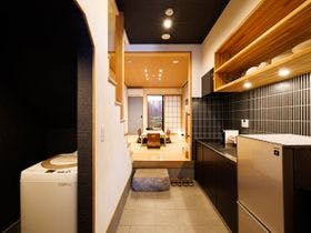 風雅別邸　四条大宮