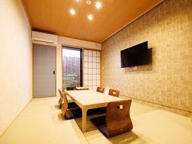 風雅別邸　四条大宮