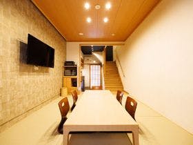 風雅別邸　四条大宮