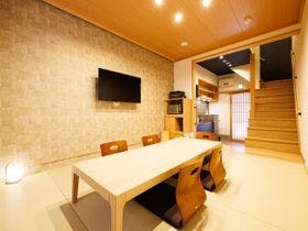 風雅別邸　四条大宮