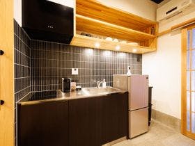 風雅別邸　四条大宮