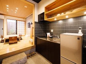 風雅別邸　四条大宮