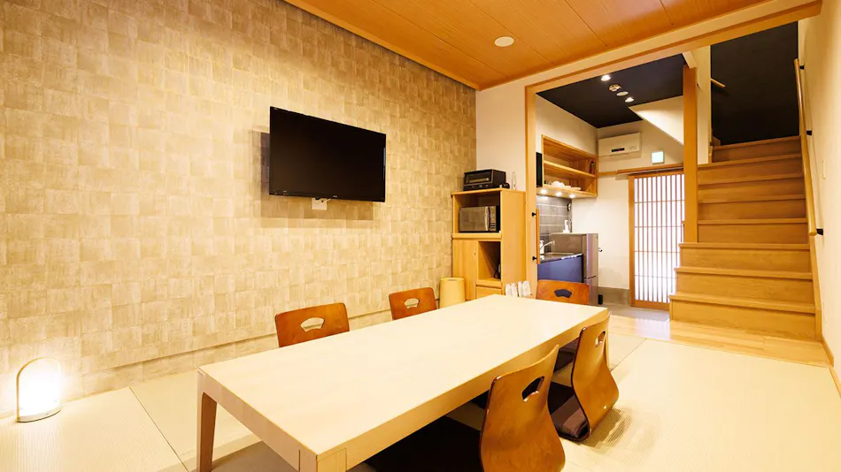 Fuga Bettei Shijo Omiya