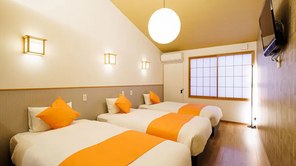 Fuga Bettei Shijo Omiya