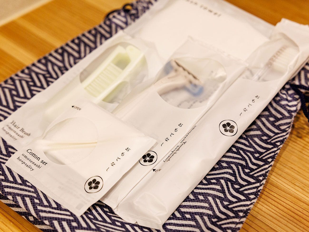 สิ่งอำนวยความสะดวก