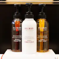 สิ่งอำนวยความสะดวกในห้องน้ำ