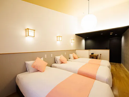 ห้องนอน "ซากุระ"