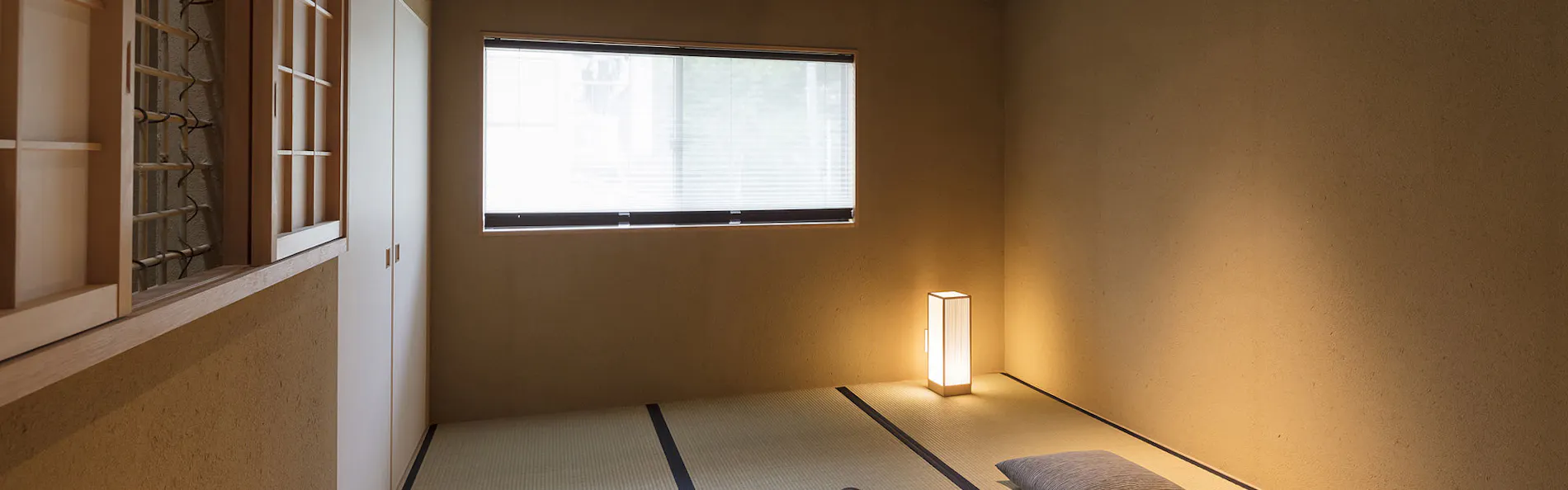 町家ヴィラ 祇園白川(THE MACHIYA VILLA 三条しらかわ小路)