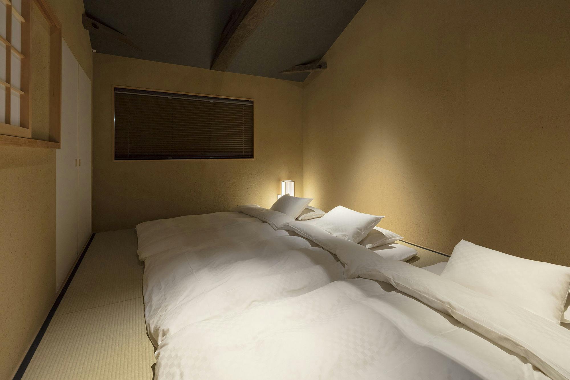 Machiya Villa Gion Shirakawa (THE MACHIYA VILLA Sanjo Shirakawa Koji)