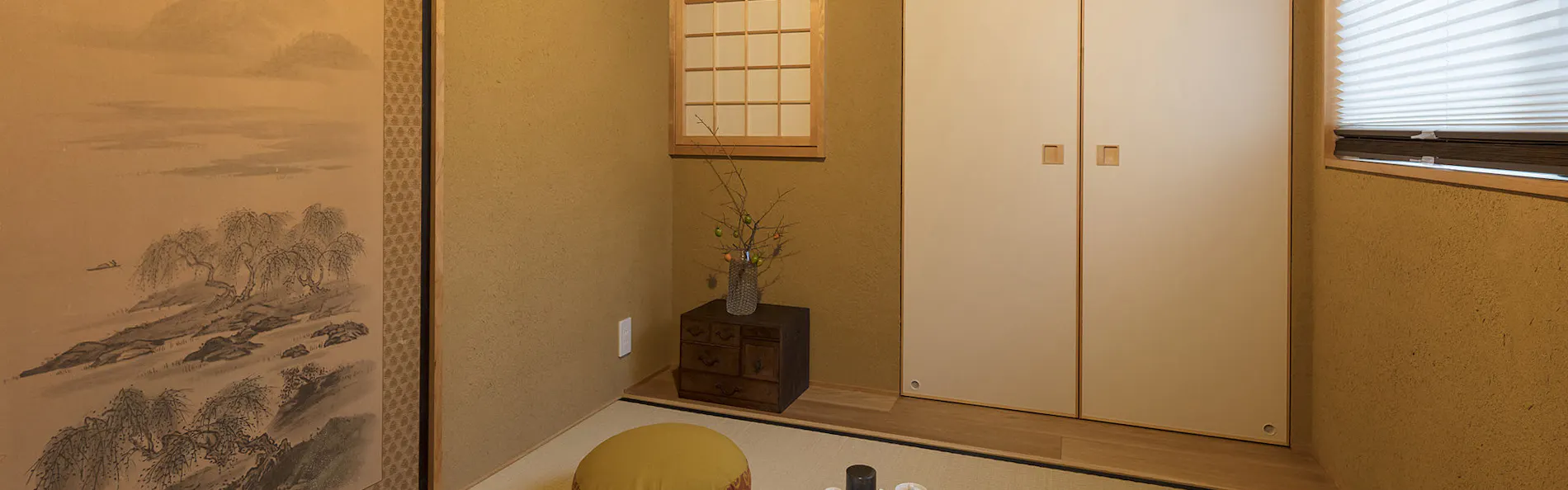 町家ヴィラ 祇園白川(THE MACHIYA VILLA 三条しらかわ小路)