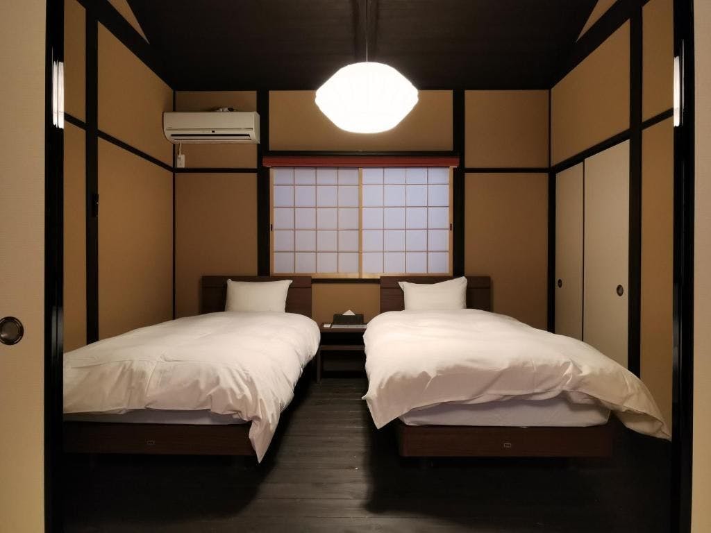 美盧　松原高瀬川北館