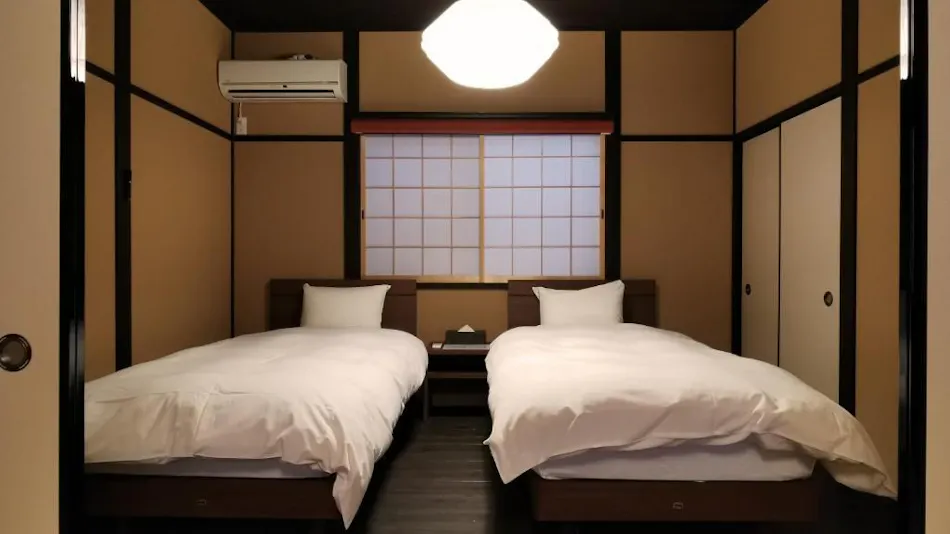Miro Matsubara Takasegawa North