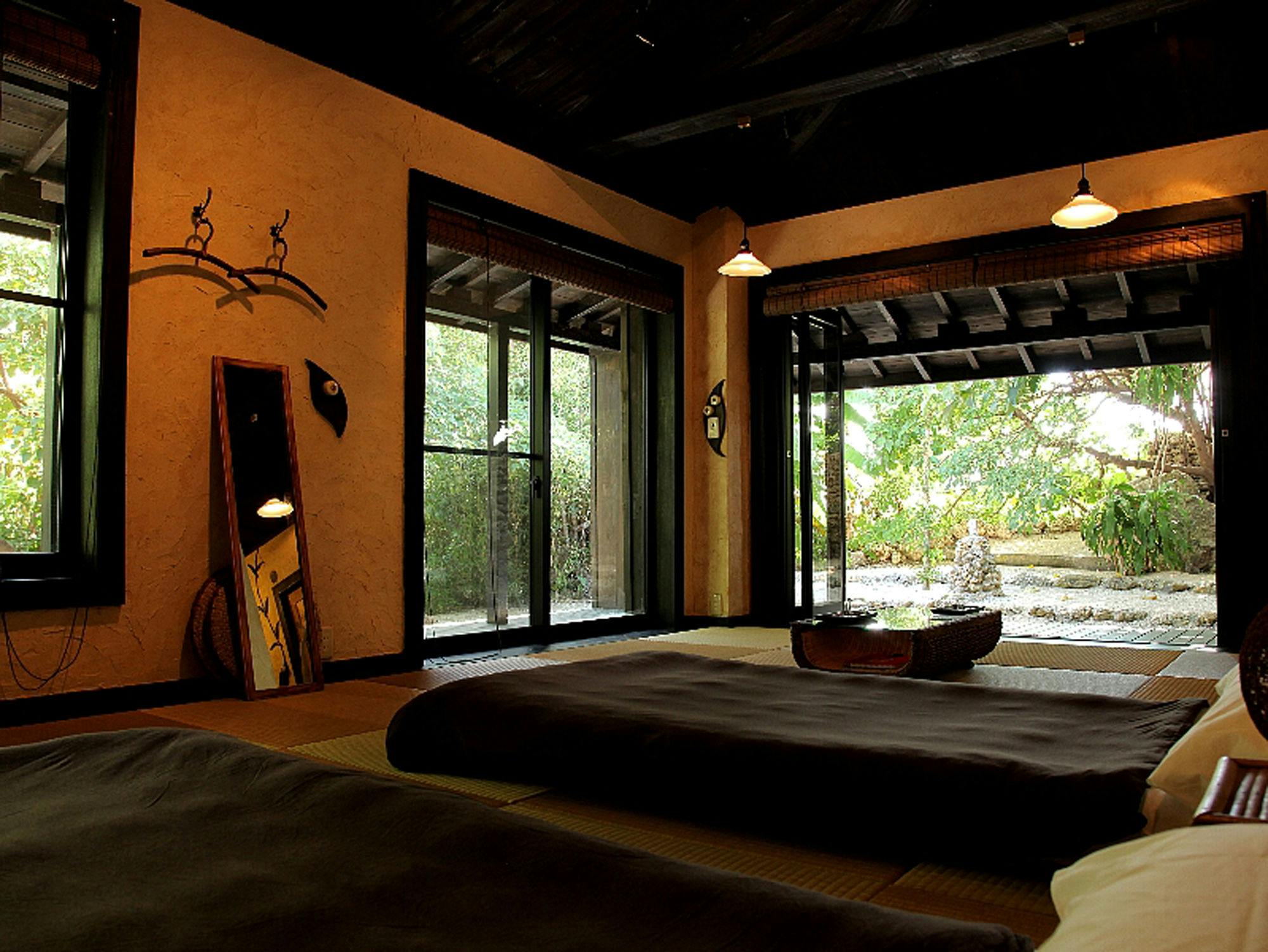 ห้องสไตล์ญี่ปุ่น