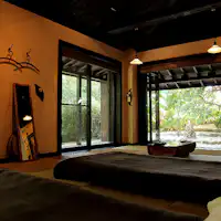 ห้องสไตล์ญี่ปุ่น