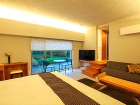 【近畿・関西／京都府祇園・東山・北白川周辺の貸し別荘・コテージ・ログハウス】式音庵 祇園白川