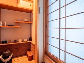 ちどり庵＜淡路島＞