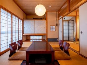 ちどり庵＜淡路島＞