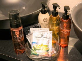 ホスタ梅小路　朱