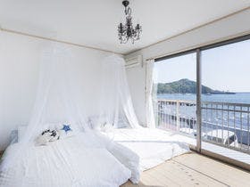 Ｓｅａ　Ｓｈｅｌｌ　Ｒｅｓｏｒｔ　Ｖｉｌｌａ