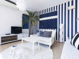 Ｓｅａ　Ｓｈｅｌｌ　Ｒｅｓｏｒｔ　Ｖｉｌｌａ