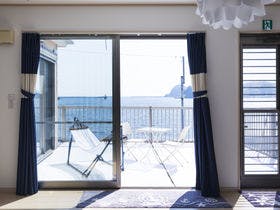 Ｓｅａ　Ｓｈｅｌｌ　Ｒｅｓｏｒｔ　Ｖｉｌｌａ