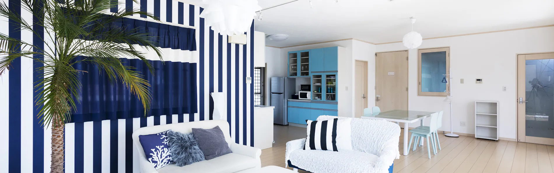 Sea Shell Vacation House
