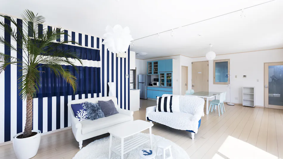 Sea Shell Vacation House