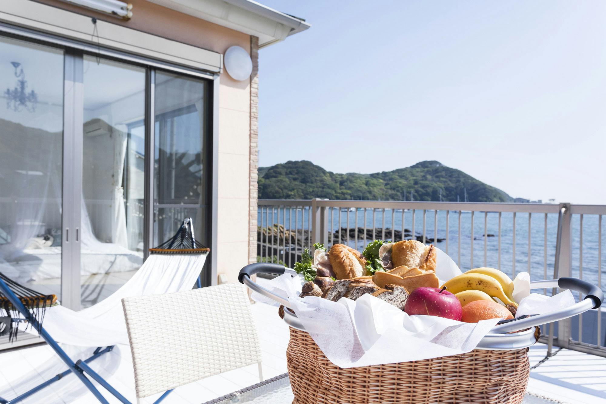 Sea Shell Vacation House