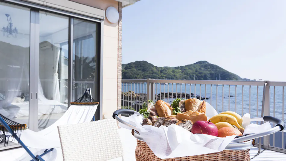 Sea Shell Vacation House
