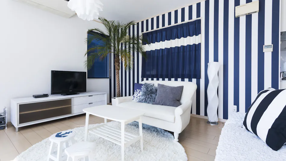 Sea Shell Vacation House