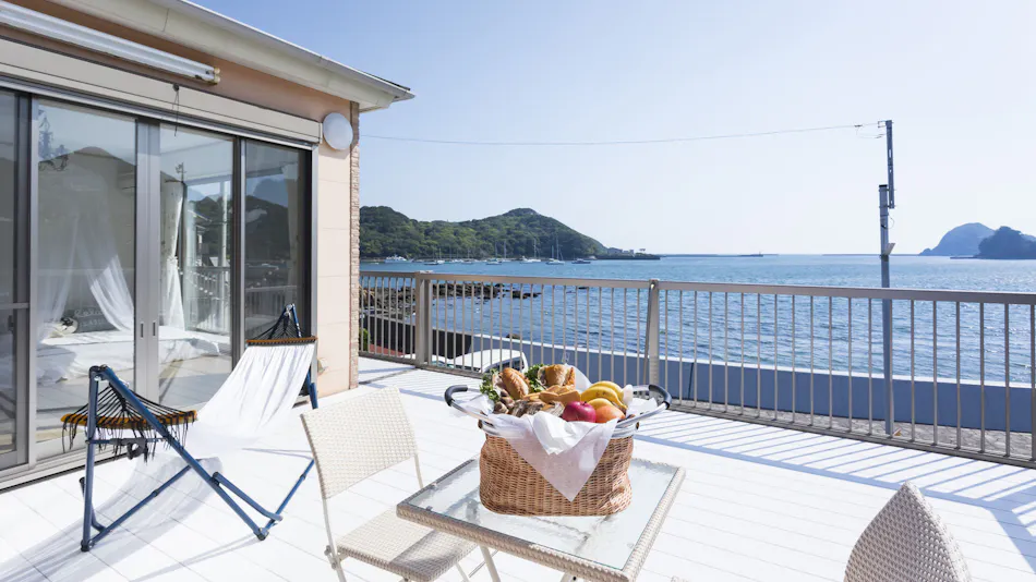 Sea Shell Vacation House