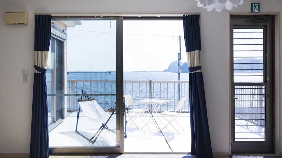 Sea Shell Vacation House