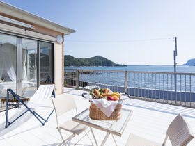 Sea Shell Vacation House