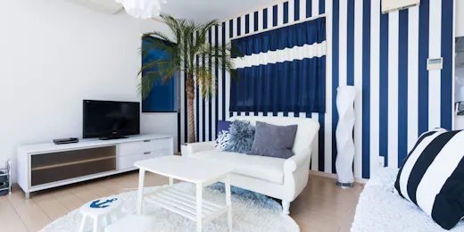 Sea Shell Vacation House