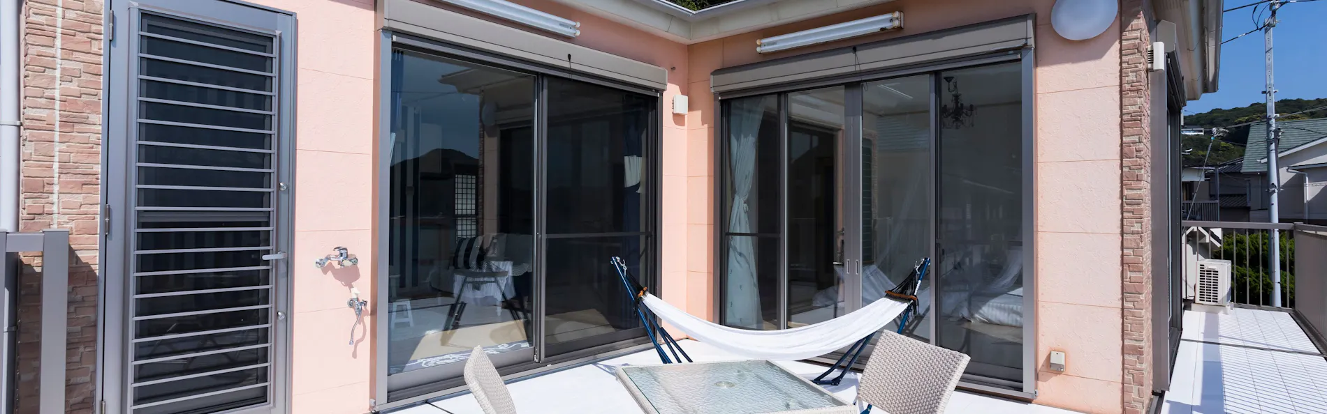 Sea Shell Vacation House