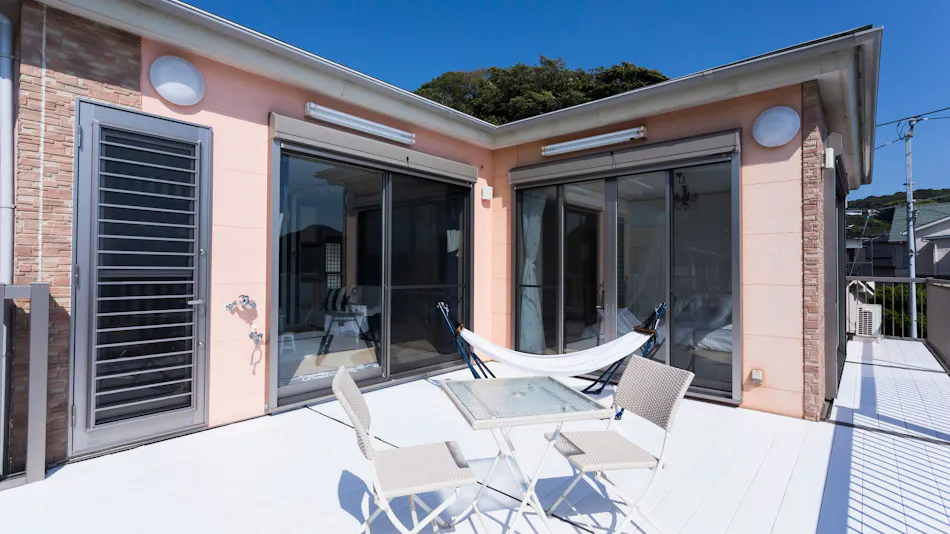 Sea Shell Vacation House